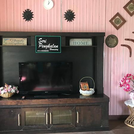 Seri Pengkalan Homestay Бачок Екстер'єр фото