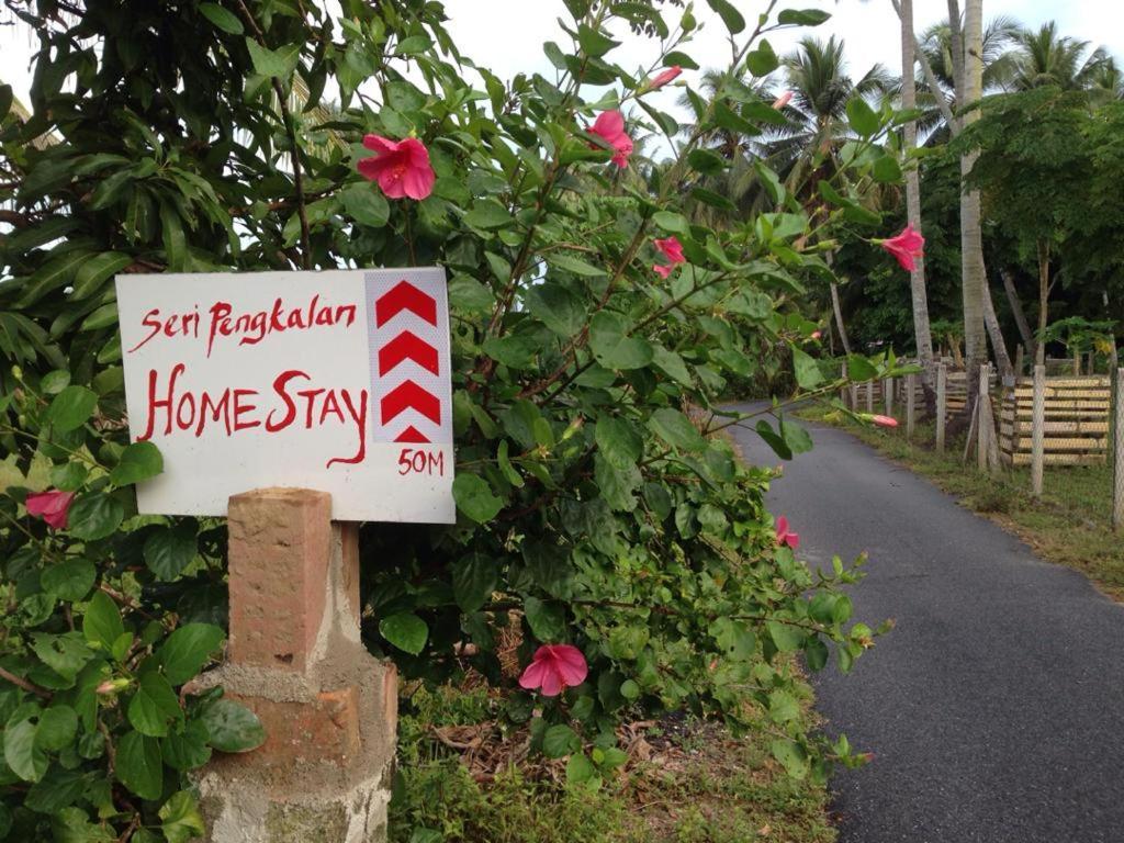 Seri Pengkalan Homestay Бачок Екстер'єр фото