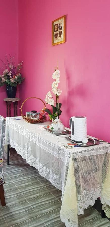 Seri Pengkalan Homestay Бачок Екстер'єр фото