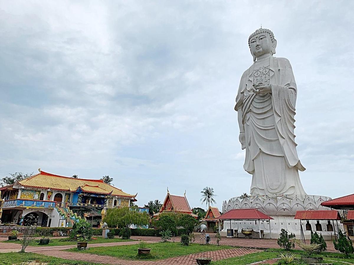 Seri Pengkalan Homestay Бачок Екстер'єр фото