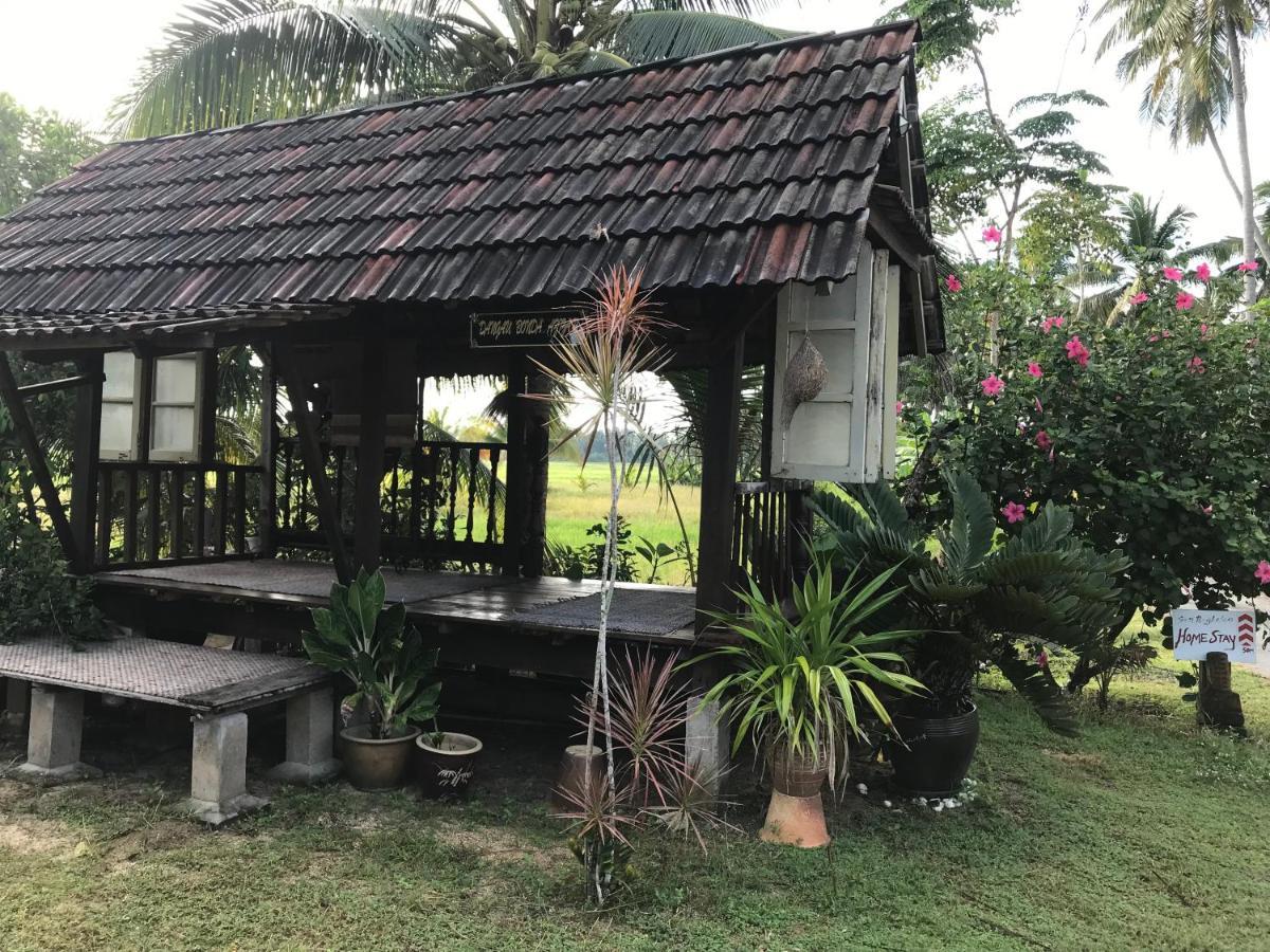 Seri Pengkalan Homestay Бачок Екстер'єр фото