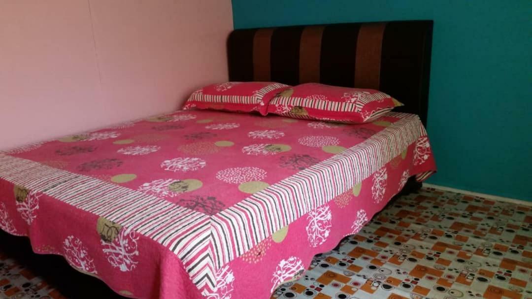 Seri Pengkalan Homestay Бачок Екстер'єр фото