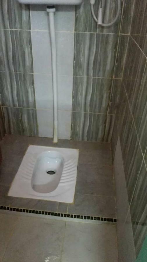 Seri Pengkalan Homestay Бачок Екстер'єр фото