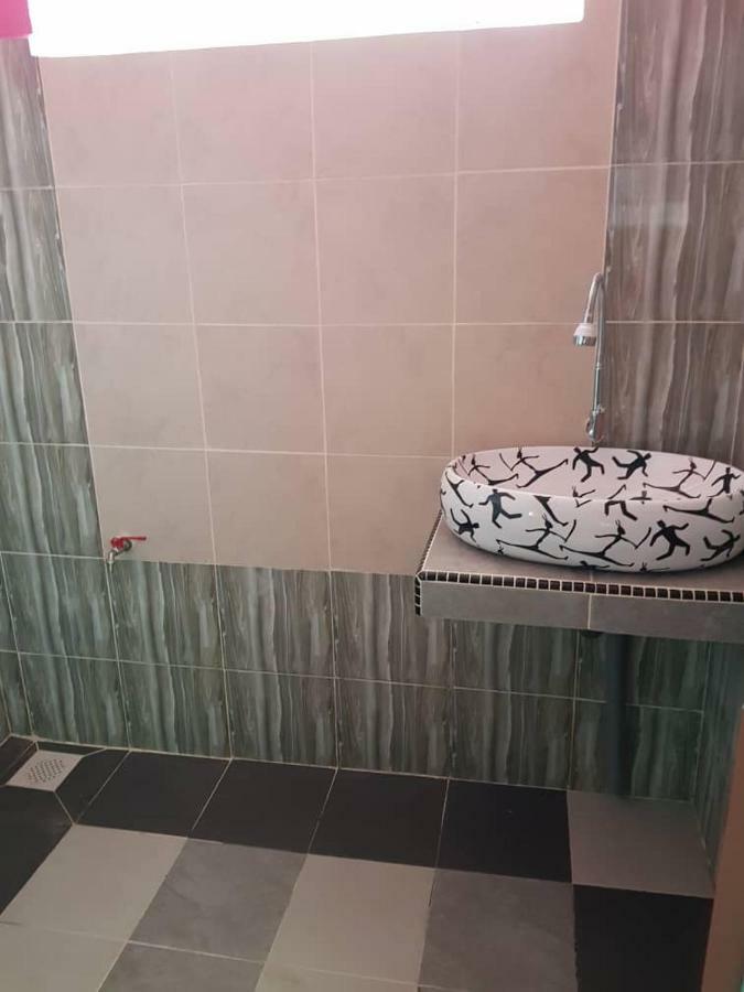 Seri Pengkalan Homestay Бачок Екстер'єр фото